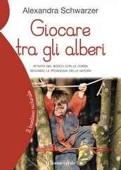 Giocare tra gli alberi