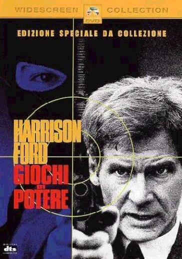 Giochi Di Potere (SE) - Phillip Noyce