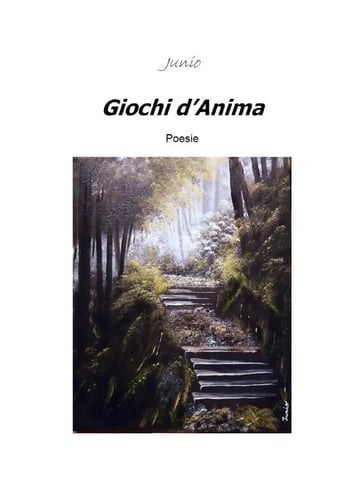 Giochi d'Anima - Junio