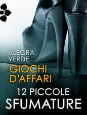 Giochi d affari