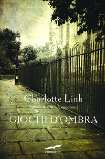 Giochi d'ombra - Charlotte Link