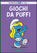 Giochi da puffi