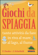 Giochi da spiaggia