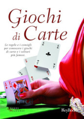 Giochi di carte