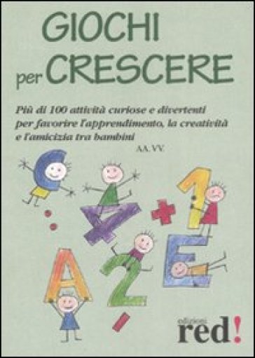 Giochi per crescere