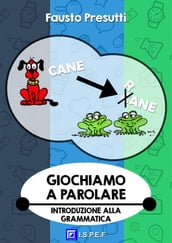 Giochiamo a Parolare