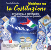 Giochiamo con la Costituzione