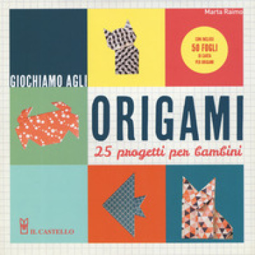Origami Antistress — Libro