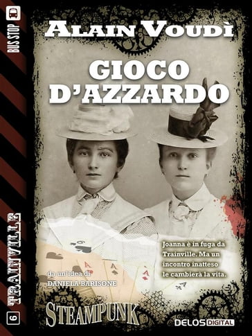 Gioco d'azzardo - Alain Voudì