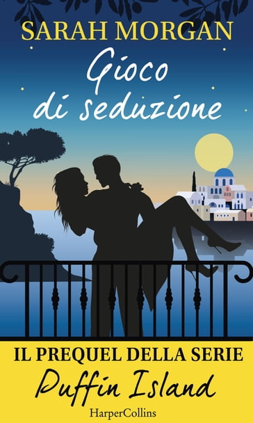 Gioco di seduzione - Sarah Morgan