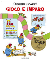 Gioco e imparo. Ediz. illustrata