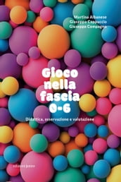 Gioco nella fascia 0-6