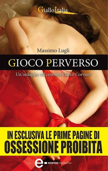 Gioco perverso - Massimo Lugli