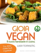 Gioia vegan