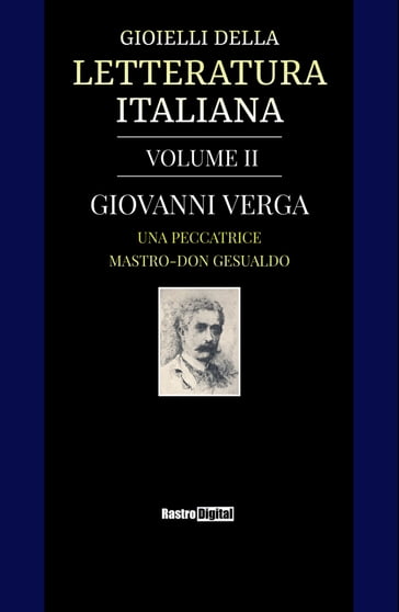 Gioielli della Letteratura Italiana - Volume II - Luigi Pirandello