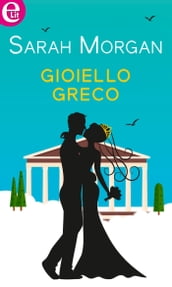 Gioiello greco (eLit)