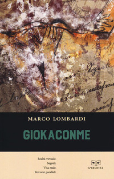 Giokaconme - Marco Lombardi | 