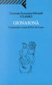 Giona/Ionà