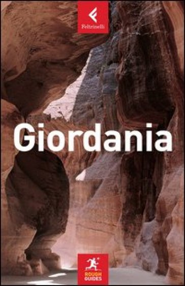 Giordania - Matthew Teller