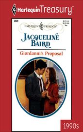 Giordanni s Proposal