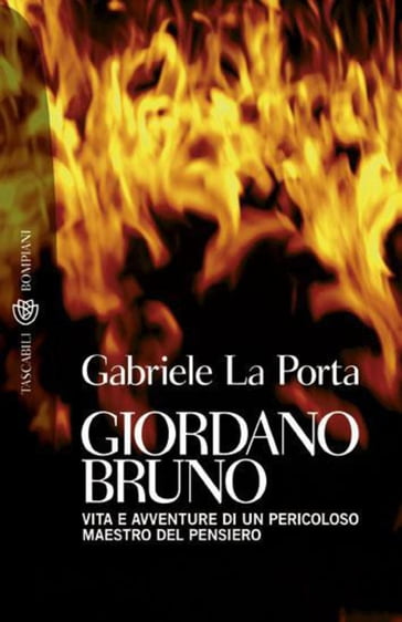 Giordano Bruno - Gabriele La Porta