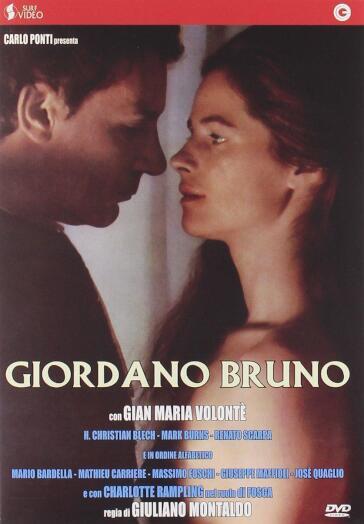 Giordano Bruno - Giuliano Montaldo