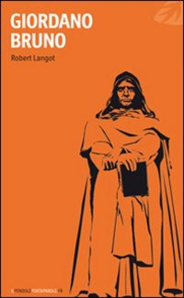 Giordano Bruno - Robert Langot