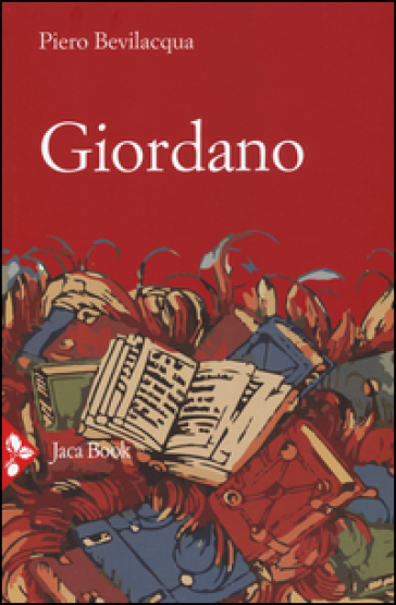 Giordano - Piero Bevilacqua