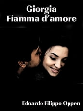 Giorgia: Fiamma d amore