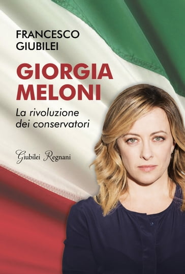 Giorgia Meloni - Francesco Giubilei