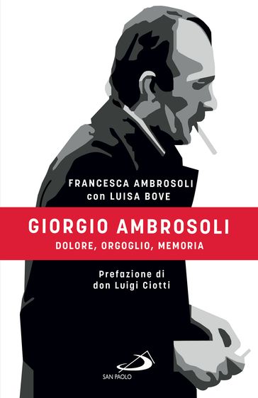 Giorgio Ambrosoli - Luisa Bove