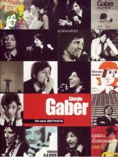 Giorgio Gaber - Gli Anni Settanta (2 Dvd)