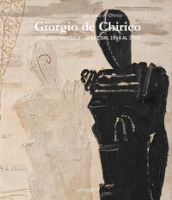 Giorgio de Chirico. Catalogo generale. Opere dal 1914 al 1976. Ediz. italiana e inglese. 5.