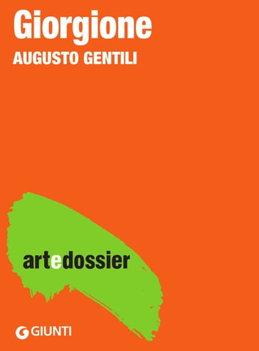 Giorgione - Augusto Gentili