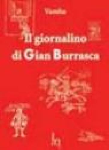 Giornalino di Gian Burrasca (Il) - Luigi Bertelli (Vamba)