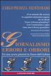 Giornalismo. Errori e orrori. Per non essere piantati in Nasso dall italiano