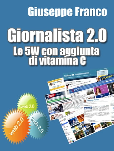 Giornalista 2.0 - Sr Giuseppe Franco