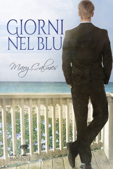 Giorni nel blu - Mary Calmes