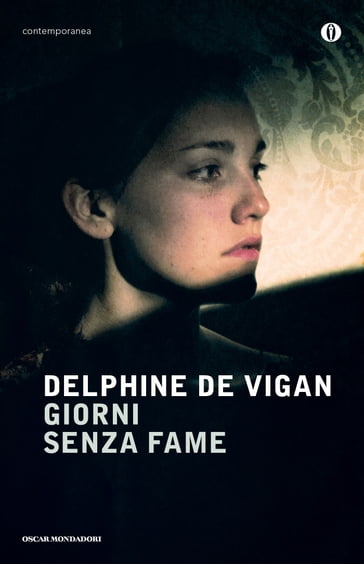 Giorni senza fame - Delphine de Vigan