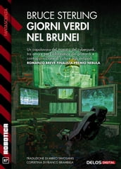 Giorni verdi nel Brunei