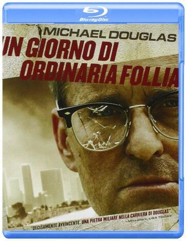 Giorno Di Ordinaria Follia (Un) - Joel Schumacher