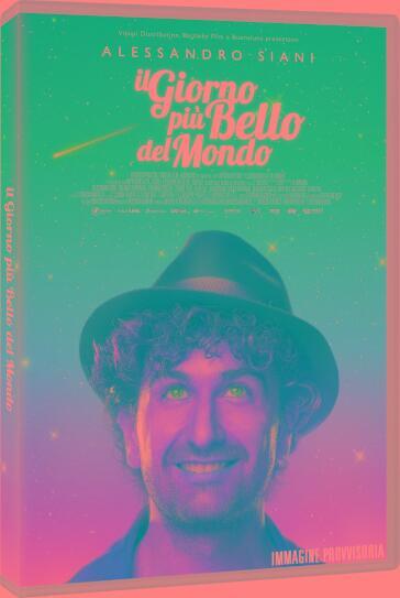 Giorno Piu' Bello Del Mondo (Il) - Giovanni Esposito - Alessandro Siani