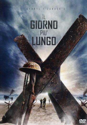 Giorno Piu' Lungo (Il) - Ken Annakin - Andrew Marton - Gerd Oswald - Bernhard Wicki - Darryl F. Zanuck