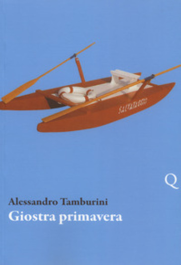 Giostra primavera - Alessandro Tamburini