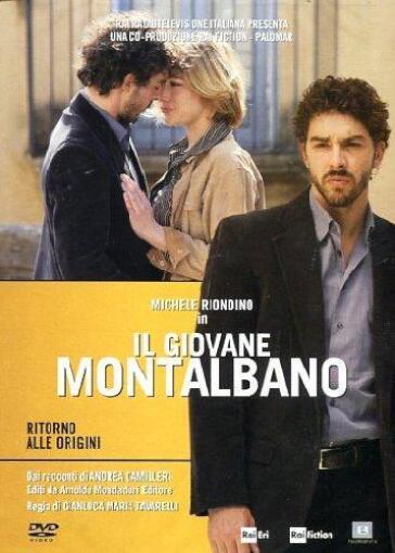 Giovane Montalbano (Il) - Ritorno Alle Origini - Gianluca Maria Tavarelli