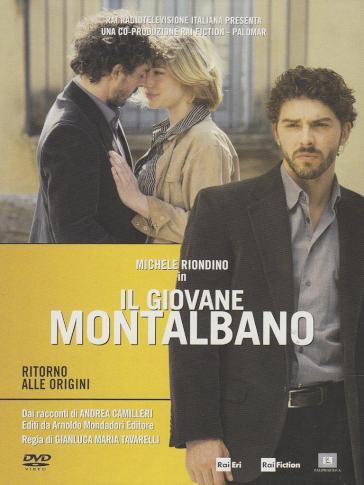 Giovane Montalbano (Il) - Ritorno Alle Origini - Gianluca Maria Tavarelli