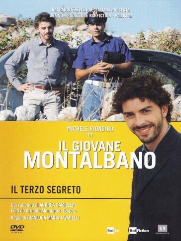 Giovane Montalbano (Il) - Il Terzo Segreto - Gianluca Maria Tavarelli
