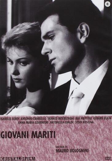 Giovani Mariti - Mauro Bolognini