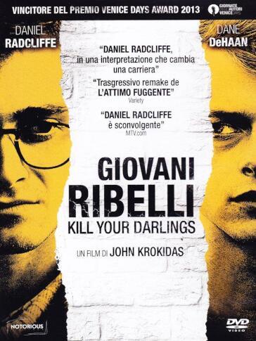 Giovani Ribelli - John Krokidas