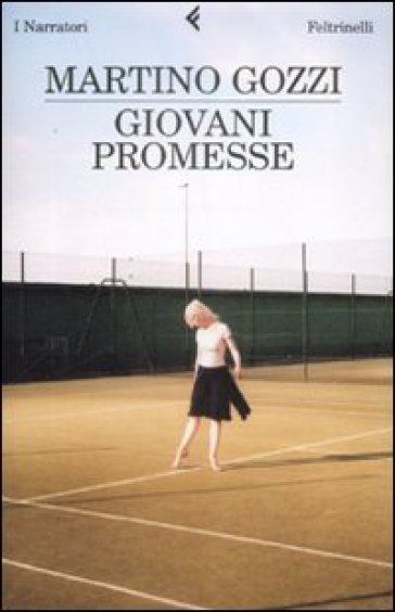 Giovani promesse - Martino Gozzi